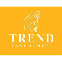 trend takı sanatı
