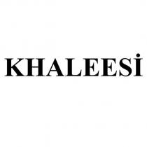 khaleesi