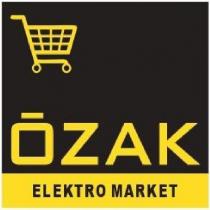 özak elektro market