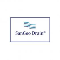 sangeo drain