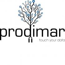 prodimar touch your data