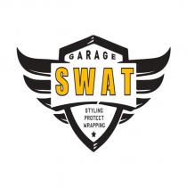 swat garage styling protect wrapping