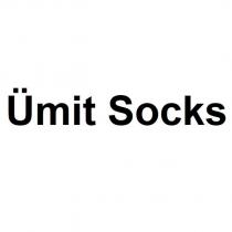 ümit socks