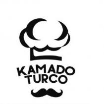 kamado turco