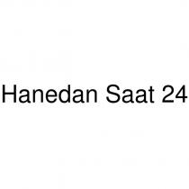 hanedan saat 24