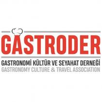 gastroder gastronomi kültür ve seyahat derneği gastronomy culture & travel association