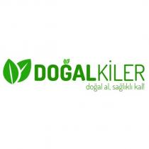 doğal kiler doğal al sağlıklı kal