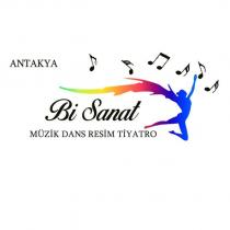 antakya bi sanat müzik dans resim tiyatro