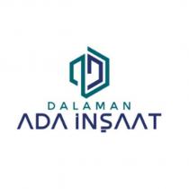 dalaman ada inşaat