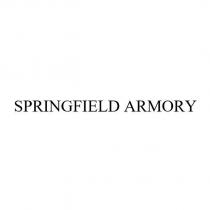 springfield armory