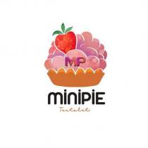 mp minipie tartolet