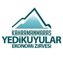 kahramanmaraş yedikuyular ekonomi zirvesi