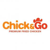 chick&go premium fried chicken