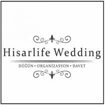 hisarlife wedding düğün organizasyon davet