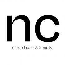 nc natural care & beauty