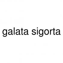 galata sigorta