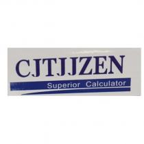 cjtjjzen superior calculator