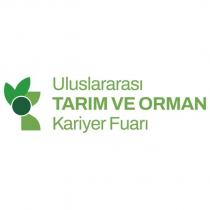 uluslararası tarım ve orman kariyer fuarı