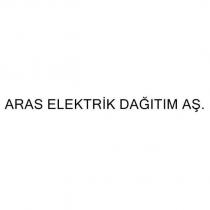 aras elektrik dağıtım aş.