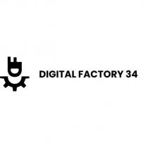 digital factory 34