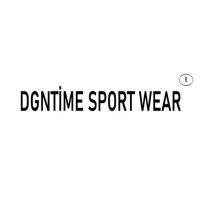 dgntime sport wear