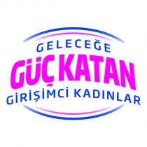 geleceğe güç katan girişimci kadınlar