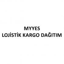 myyes lojistik kargo dağıtım