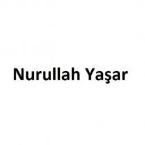 nurullah yaşar