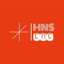 hns cnc