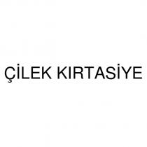 çilek kırtasiye