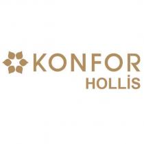 konfor hollis