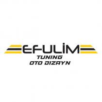 efulim tuning oto dizayn