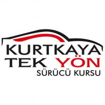 kurtkaya tek yön sürücü kursu