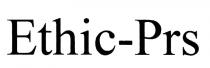 ethic-prs