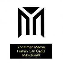 yönetmen medya furkan can özgül mikrofon46