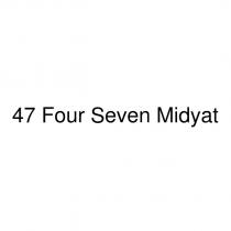 47 four seven midyat