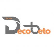 tzcn deco beto