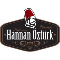 gaziantepli baklavacı hannan öztürk
