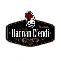 gaziantepli baklavacı hannan efendi