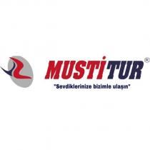 mustitur sevdiklerinize bizimle ulaşın