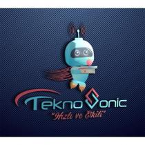 teknosonic hızlı ve etkili