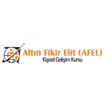 altın fikir elit (afel) kişisel gelişim kursu