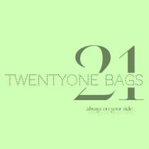21 twentyone bags always on your side