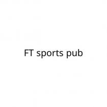 ft sports pub