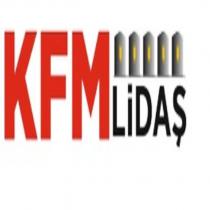kfm lidaş