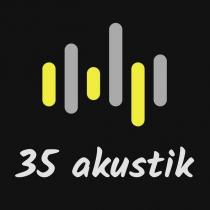 35 akustik