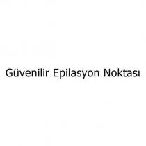 güvenilir epilasyon noktası