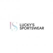 ls lucky's sportswear