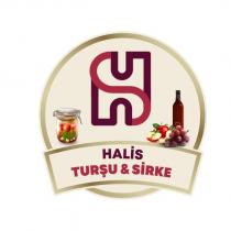 halis turşu sirke