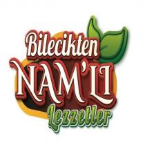 bilecikten nam'lı lezzetler